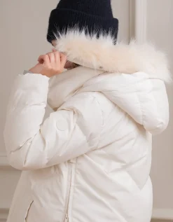 Flash Sale Seraphine Adora | Maternity & Babywearing Puffer Coat