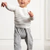 Cheap Seraphine Amalian | Ripple Stitch Baby Jumper
