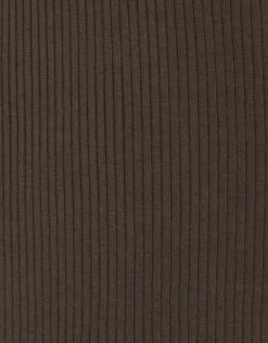 Clearance Seraphine Amaya | Layered Knitted Maternity & Nursing Dress