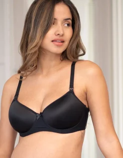 Online Seraphine Annie | T-Shirt Maternity & Nursing Bra