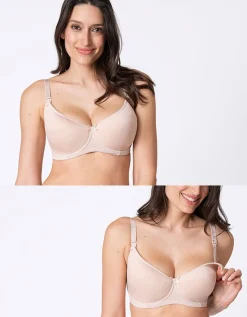 Outlet Seraphine Annie | T-Shirt Maternity & Nursing Bra