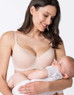 Outlet Seraphine Annie |  T-Shirt Maternity & Nursing Bra