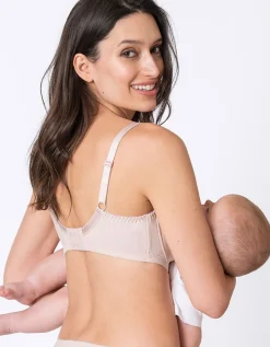 Outlet Seraphine Annie |  T-Shirt Maternity & Nursing Bra