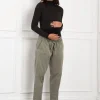 Cheap Seraphine Atari | Woven Under Bump Maternity Jogger with Drawstring Waist