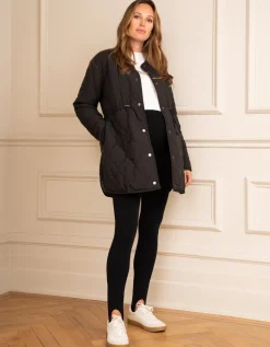 Flash Sale Seraphine Chrissy | Reversible Maternity & Babywearing Jacket