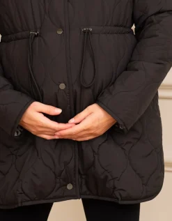 Flash Sale Seraphine Chrissy | Reversible Maternity & Babywearing Jacket