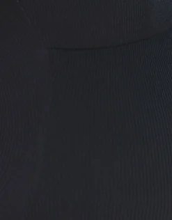 New Seraphine Cove | Black Super-Stretch Maternity Swimsuit