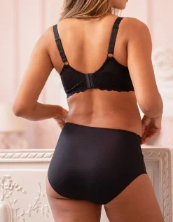 Cheap Seraphine Emelia | Lace Mid Bump Maternity Briefs