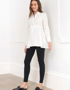 Discount Seraphine Filippa | Tailored Maternity Shirt