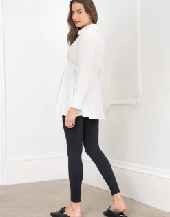 Discount Seraphine Filippa | Tailored Maternity Shirt