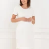 Store Seraphine Flores | Tweed Mini Dress