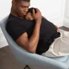 Best Seraphine Fred | Cotton Skin to Skin Top for Men