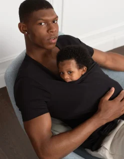 Best Seraphine Fred | Cotton Skin to Skin Top for Men