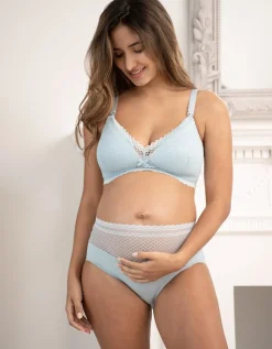 Flash Sale Seraphine Hallie | Lace Maternity & Nursing Bra
