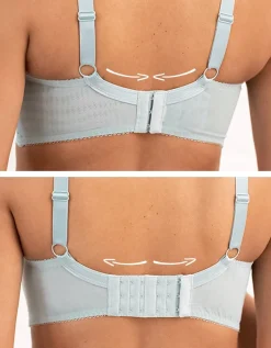 Flash Sale Seraphine Hallie | Lace Maternity & Nursing Bra