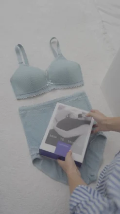 Flash Sale Seraphine Hallie | Lace Maternity & Nursing Bra