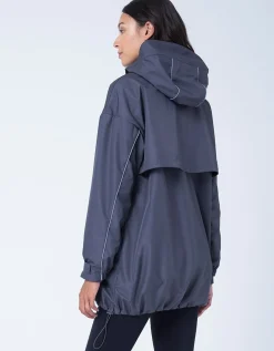 Best Seraphine Jordana | 6-in-1 Multi-Climate Coat