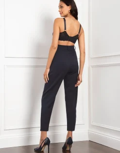 Online Seraphine Leone | Everyday Over Bump Work Pants
