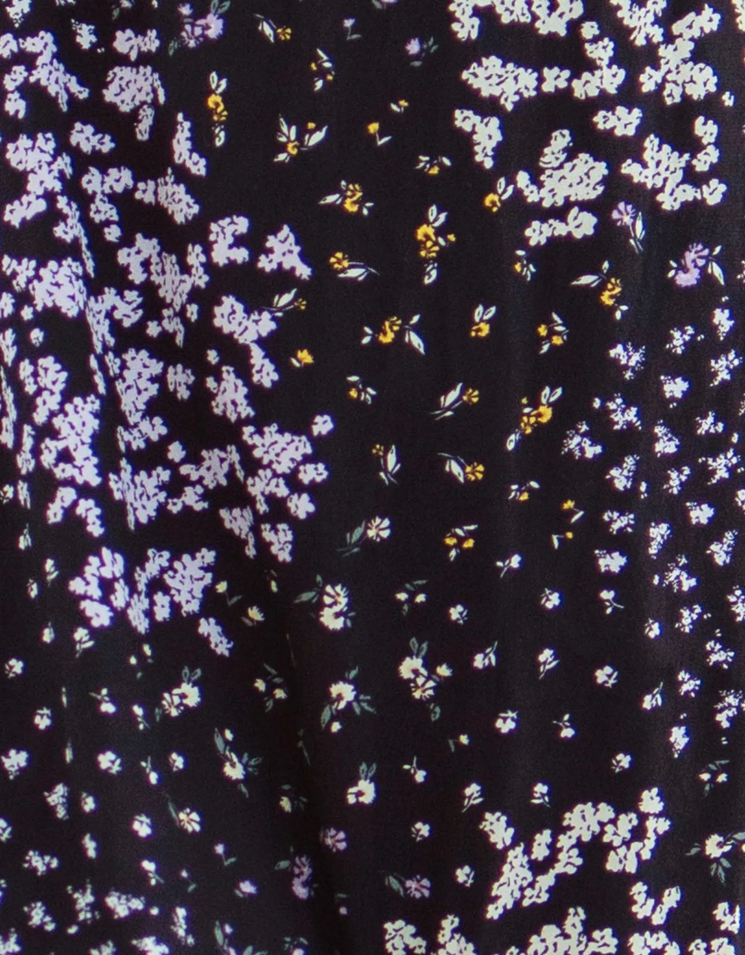 Best Seraphine Mirada | Floral Print 2 In 1 Maternity & Nursing Dress