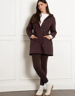 Discount Seraphine Nate | Maternity, Nursing & Babywearing Drawstring Hoodie