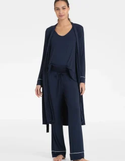 Cheap Seraphine Nerine | 3-Piece Jersey Loungewear Maternity-To-Nursing  Set