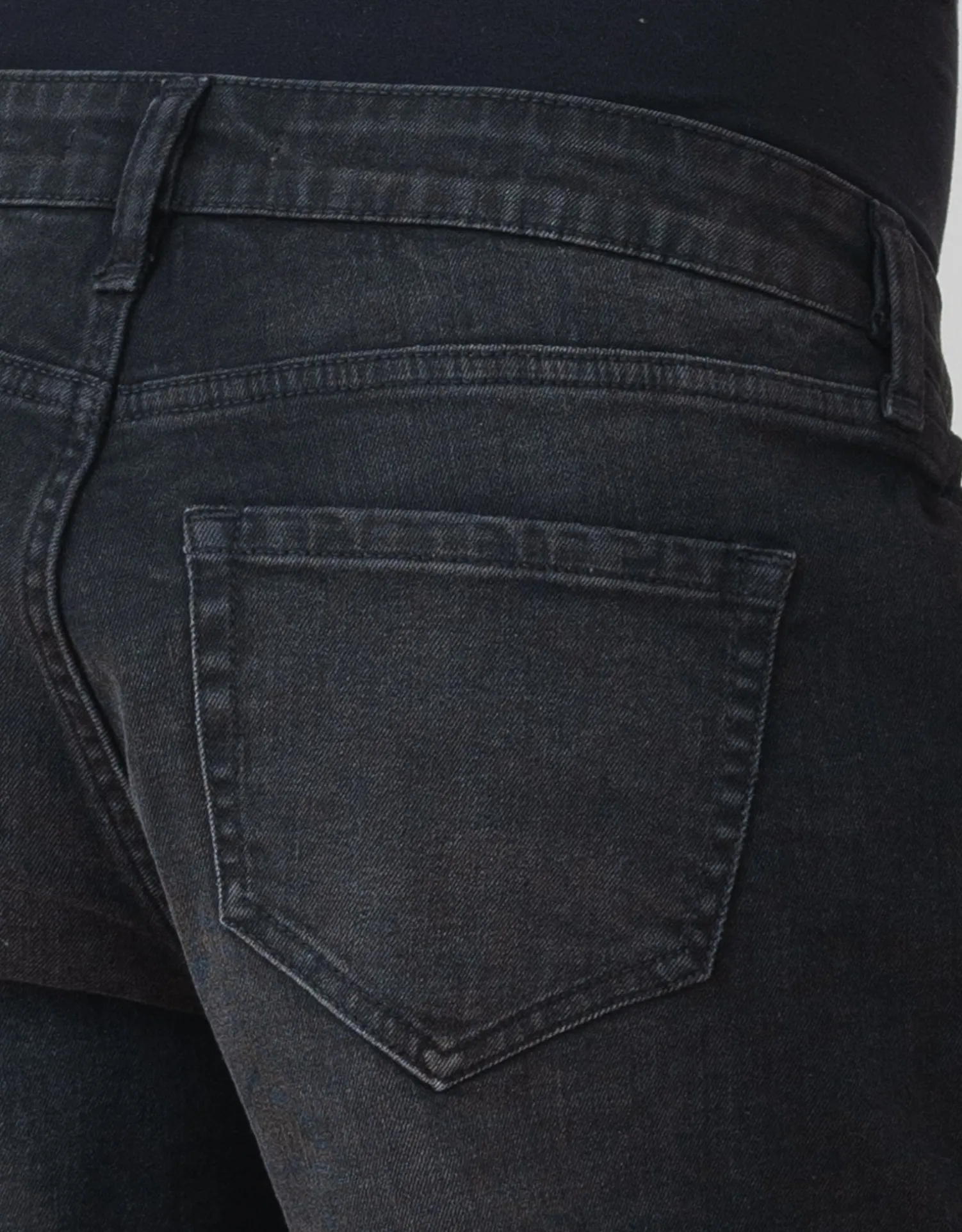 Flash Sale Seraphine Niro | Over Bump Maternity Shorts