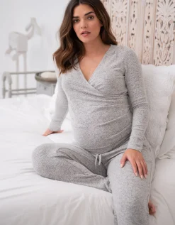 Store Seraphine Olympia | Maternity Loungewear Set
