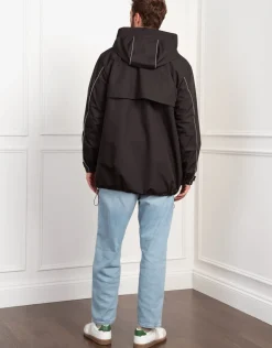 Cheap Seraphine Pedro | 6 in 1 Menu2019s Waterproof Coat with Baby Pouch