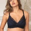 Hot Seraphine Raleigh | Lace Maternity & Nursing Bra