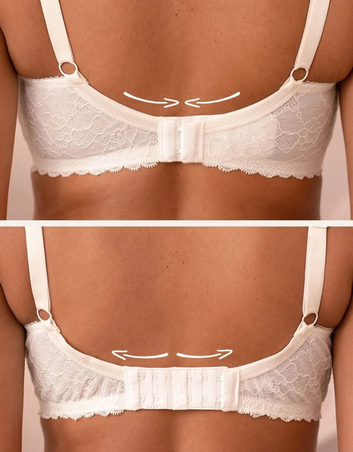 Outlet Seraphine Raleigh | Lace Maternity & Nursing Bra
