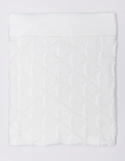 Sale Seraphine Robin | Organic Cotton Cellular Baby Blanket