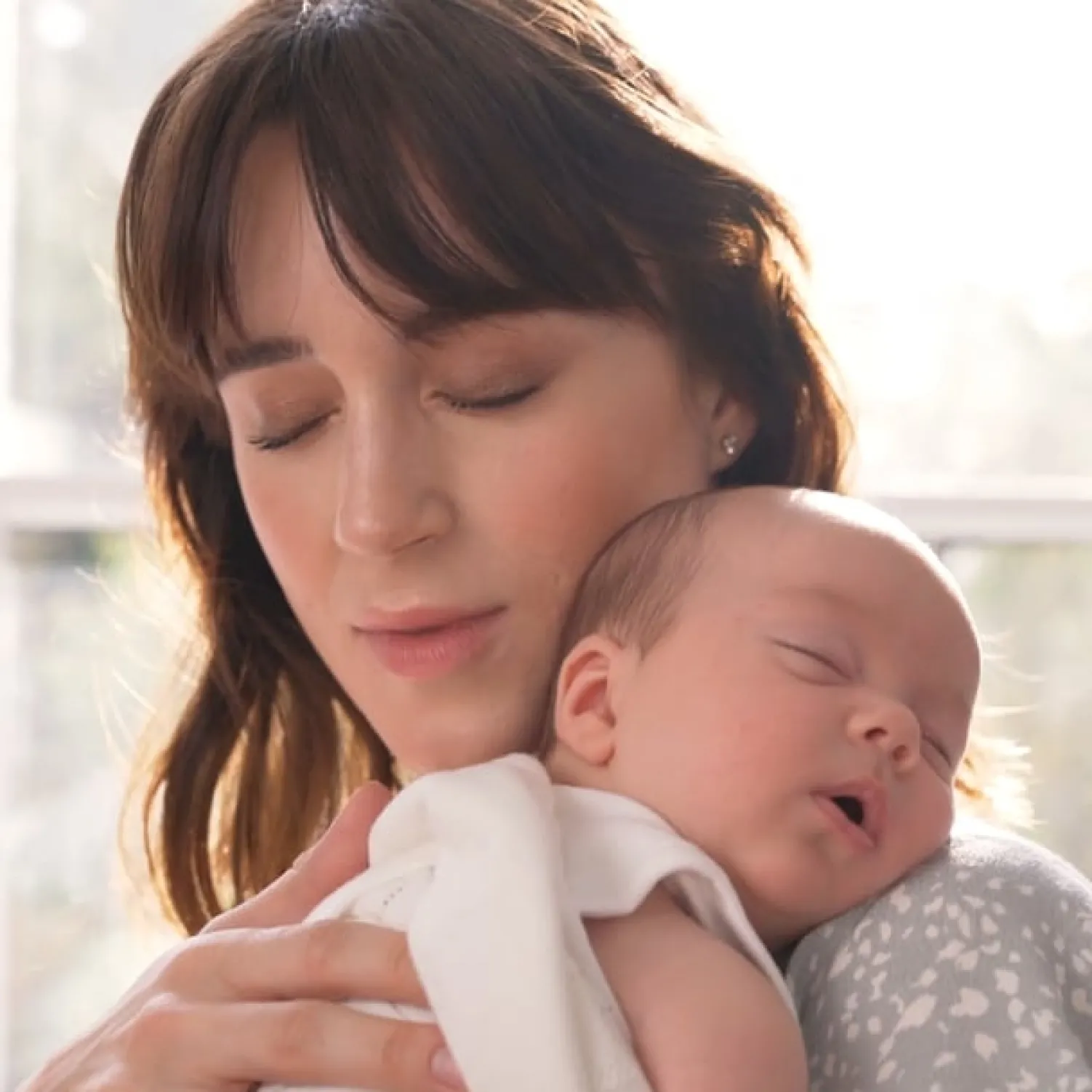 Sale Seraphine Robin | Organic Cotton Cellular Baby Blanket