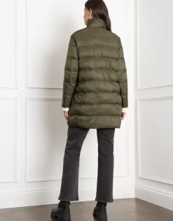 Cheap Seraphine Ruberta | 4 in 1 Maternity Parka with Separate Puffer