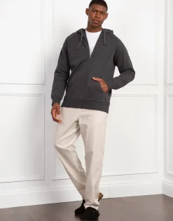 Clearance Seraphine Ryan | Menu2019s Hoodie with Baby Pouch