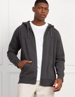 Clearance Seraphine Ryan | Menu2019s Hoodie with Baby Pouch