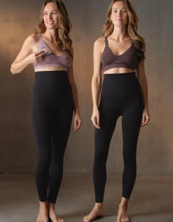 Shop Seraphine Samantha | Twin Pack Bamboo Nursing Bras