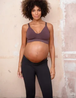Shop Seraphine Samantha | Twin Pack Bamboo Nursing Bras