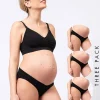 Flash Sale Seraphine Sammie | 3 Pack Maternity Briefs