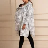 Best Seraphine Scout | 3 in 1 Waterproof Maternity & Babywearing Packaway Jacket