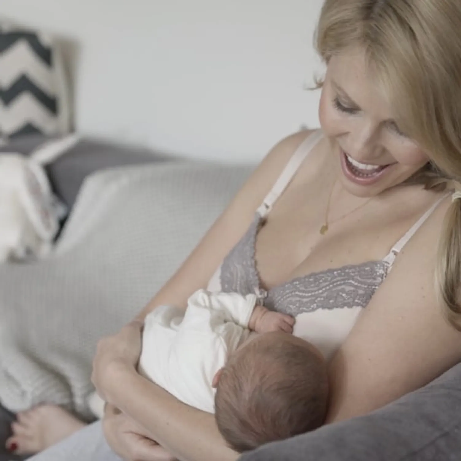 Store Seraphine St Tropez | Maternity & Nursing Bra