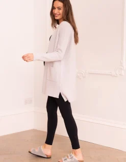 Best Seraphine Talisah | Viscose-Blend Knitted Maternity-To-Nursing  Cardigan