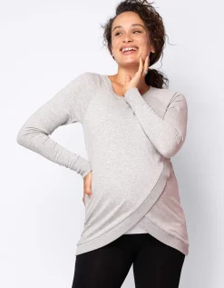 Fashion Seraphine The Mamau2019s Athleisure Set