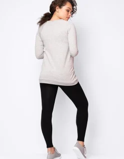 Fashion Seraphine The Mamau2019s Athleisure Set