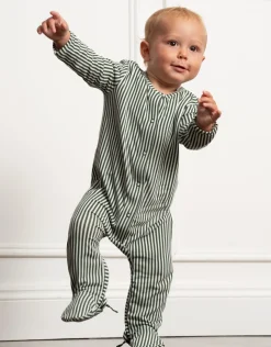 Cheap Seraphine Thor | Festive Babygrow & Bib Set