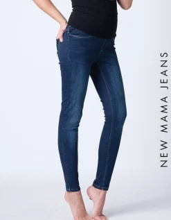 Fashion Seraphine Tristan | Post Maternity Shaping Jeans