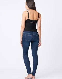 Fashion Seraphine Tristan | Post Maternity Shaping Jeans