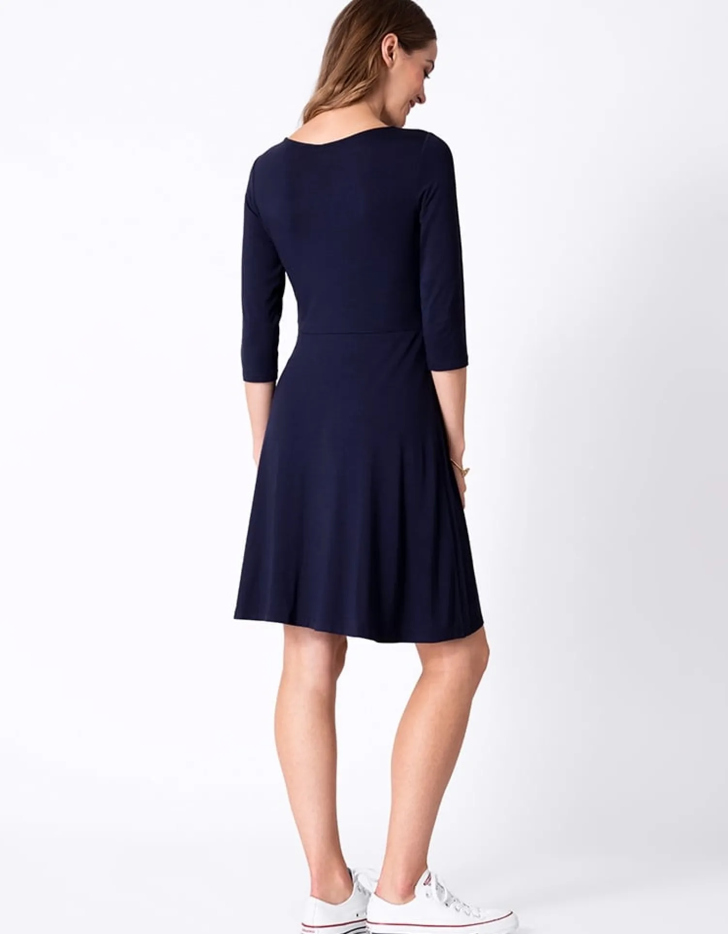 Discount Seraphine Una | Maternity & Nursing Dresses u2013 Twin Pack