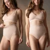 Outlet Seraphine Vivette | Twin Pack Post Maternity Shaping Briefs