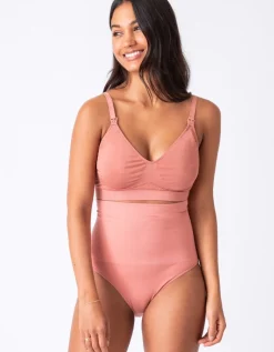 Sale Seraphine Vivette | Twin Pack Post Maternity Shaping Briefs