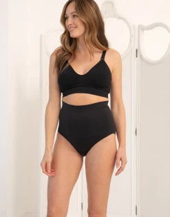 Cheap Seraphine Vivette | Twin Pack Post Maternity Shaping Briefs